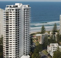 Biarritz Apartments - Accommodation Mount Tamborine