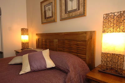 Biarritz Apartments - Accommodation Mount Tamborine 1