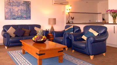 Biarritz Apartments - Accommodation Mount Tamborine 3