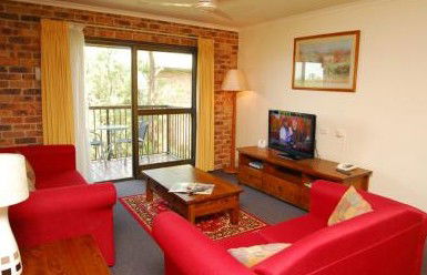 Toowong Villas - Accommodation Mount Tamborine 0