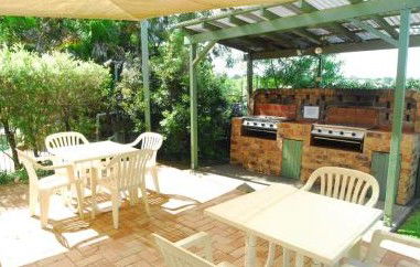 Toowong Villas - Accommodation Mount Tamborine 1