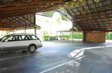 Toowong Villas - Accommodation Mount Tamborine 3