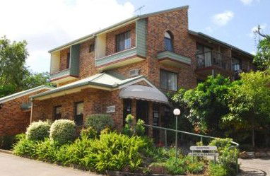Toowong Villas - Accommodation Mount Tamborine 4