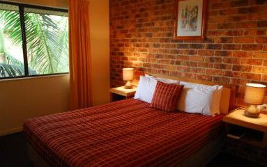 Toowong Villas - Accommodation Mount Tamborine 5