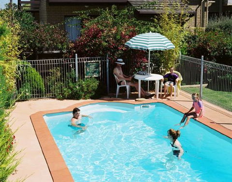 Sandpiper Holiday Apartments - Accommodation Mount Tamborine 1