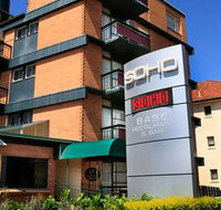 Soho Brisbane - Accommodation Mount Tamborine
