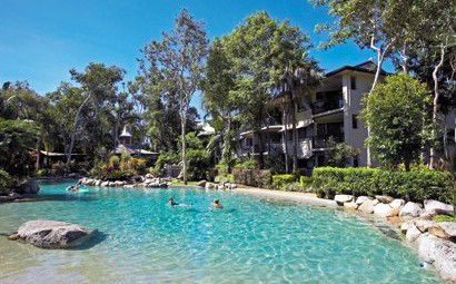 Trinity Links Resort And Apartments - Accommodation Mount Tamborine 1