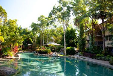 Trinity Links Resort And Apartments - Accommodation Mount Tamborine 4