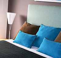 Vardon Point Resort Apartments - Accommodation Mount Tamborine