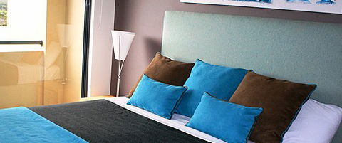 Vardon Point Resort Apartments - Accommodation Mount Tamborine 0