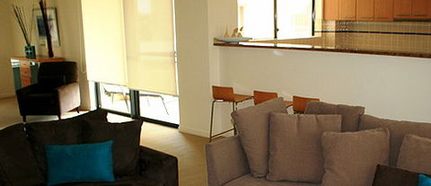 Vardon Point Resort Apartments - Accommodation Mount Tamborine 1