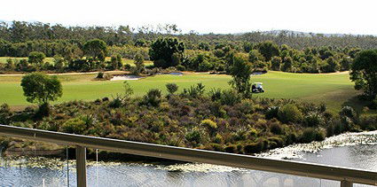 Vardon Point Resort Apartments - Accommodation Mount Tamborine 2