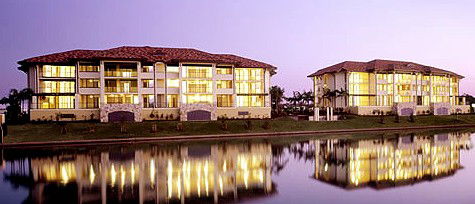 Vardon Point Resort Apartments - Accommodation Mount Tamborine 3