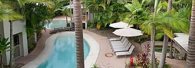 Offshore Noosa Resort - Accommodation Mount Tamborine 5