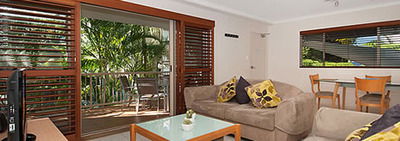 Offshore Noosa Resort - Accommodation Mount Tamborine 6