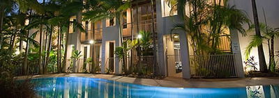Offshore Noosa Resort - Accommodation Mount Tamborine 7