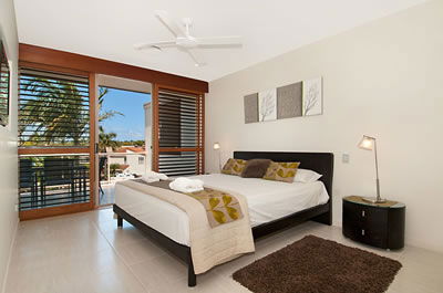 Offshore Noosa Resort - Accommodation Mount Tamborine 9