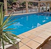 Comfort Inn Robert Towns Motel - Accommodation Mount Tamborine