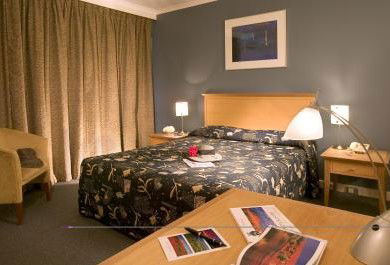 All Seasons Oasis Alice Springs - Accommodation Mount Tamborine 0
