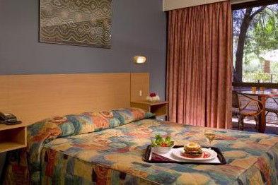 All Seasons Oasis Alice Springs - Accommodation Mount Tamborine 1