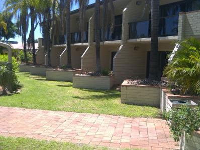 All Seasons Oasis Alice Springs - Accommodation Mount Tamborine 2
