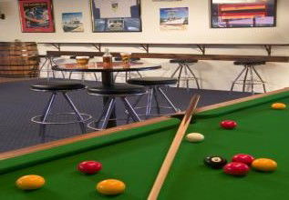 All Seasons Oasis Alice Springs - Accommodation Mount Tamborine 4