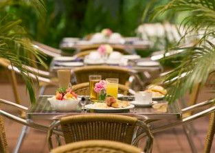 All Seasons Oasis Alice Springs - Accommodation Mount Tamborine 5