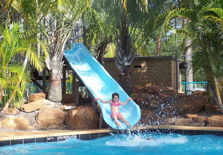 Solitary Islands Marine Park Resort - Accommodation Mount Tamborine 1