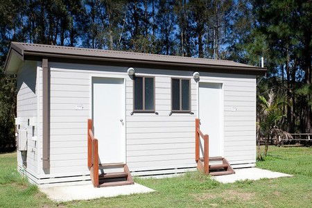 Solitary Islands Marine Park Resort - Accommodation Mount Tamborine 3