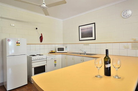 St Andrews Serviced Apartments - Accommodation Mount Tamborine 0