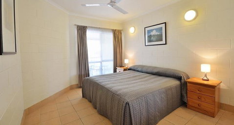 St Andrews Serviced Apartments - Accommodation Mount Tamborine 1