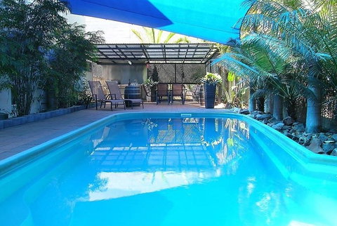 St Andrews Serviced Apartments - Accommodation Mount Tamborine 2