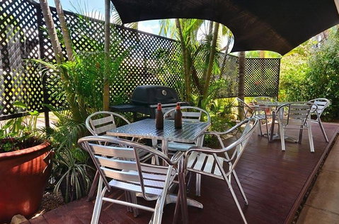 St Andrews Serviced Apartments - Accommodation Mount Tamborine 3