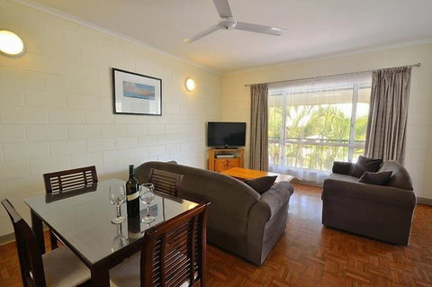 St Andrews Serviced Apartments - Accommodation Mount Tamborine 4