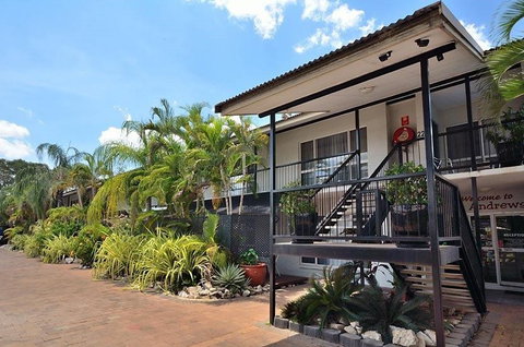 St Andrews Serviced Apartments - Accommodation Mount Tamborine 5