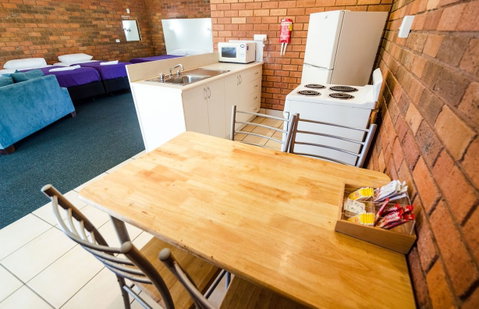 Ibis Styles Katherine Hotel - Accommodation Mount Tamborine 0