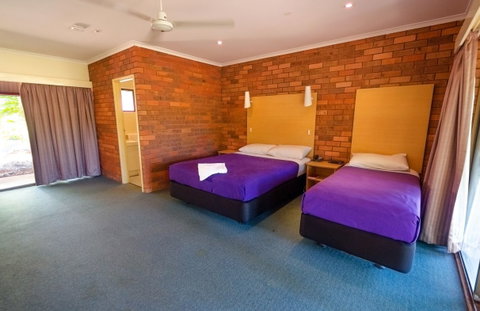 Ibis Styles Katherine Hotel - Accommodation Mount Tamborine 1