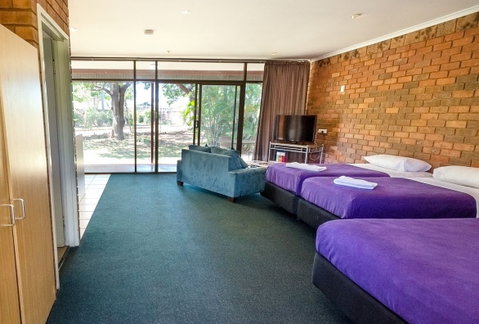 Ibis Styles Katherine Hotel - Accommodation Mount Tamborine 2