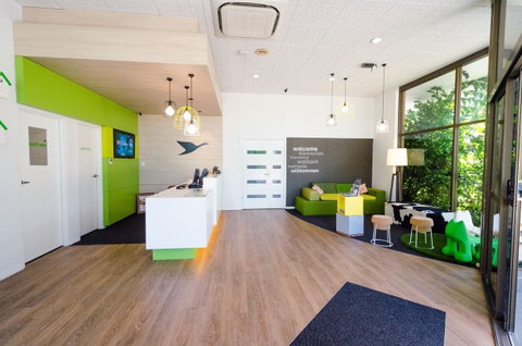 Ibis Styles Katherine Hotel - Accommodation Mount Tamborine 4