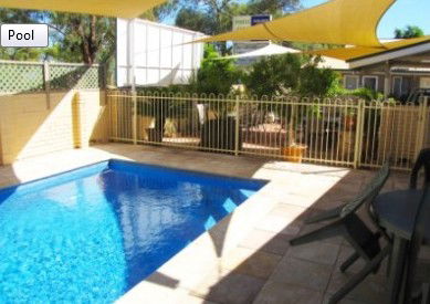 White Gum Motel - Accommodation Mount Tamborine 0