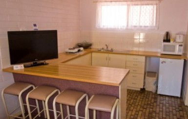 White Gum Motel - Accommodation Mount Tamborine 2
