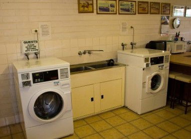 White Gum Motel - Accommodation Mount Tamborine 3