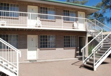 White Gum Motel - Accommodation Mount Tamborine 5