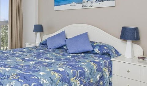 Mint Coolangatta Points North - Accommodation Mount Tamborine 0