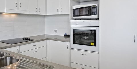 Mint Coolangatta Points North - Accommodation Mount Tamborine 3