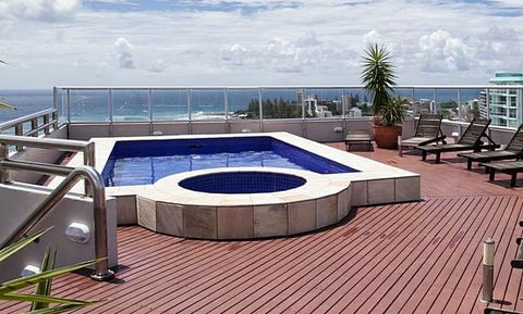 Mint Coolangatta Points North - Accommodation Mount Tamborine 4