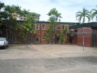 Palms Motel - Accommodation Mount Tamborine 3