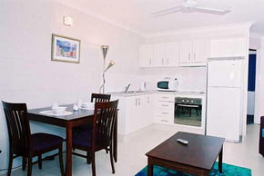High Chaparral Motel And Apartments - Accommodation Mount Tamborine 6