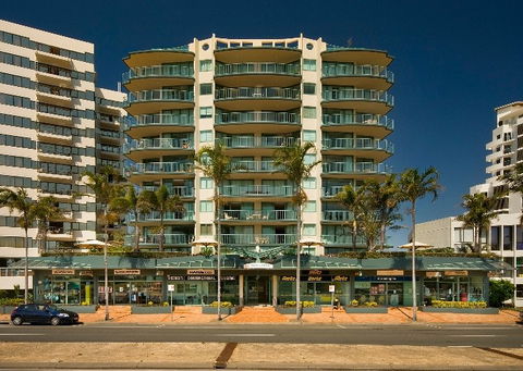 Key Largo Maroochydore - Accommodation Mount Tamborine 0