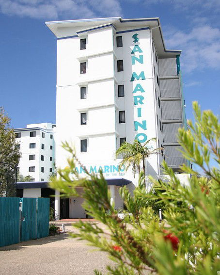 San Marino By The Sea - Accommodation Mount Tamborine 0